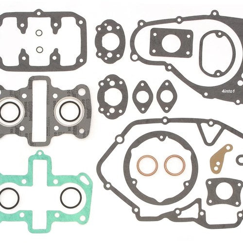 Engine Gasket Set Kit - Honda CA160 CB160 CL160 Sport Touring 1965-1969