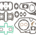 Engine Gasket Set Kit - Honda CA160 CB160 CL160 Sport Touring 1965-1969