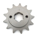 Parts Unlimited Front Sprocket - 520 - Honda CR250R CR450R CR480R CR500R - 13T