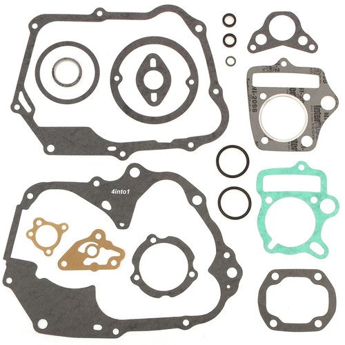Engine Gasket Set - Honda C70 CL70 CT70 CT70K SL70 Passport