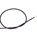 Motion Pro Throttle Cable - Push - 02-0019 - Honda CB650 CB750 CB900 CB1000 Dohc