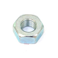 Genuine Honda Motorcycle Hex Nut - Chrome - 10mm - 94030-10000 - 1970's CB