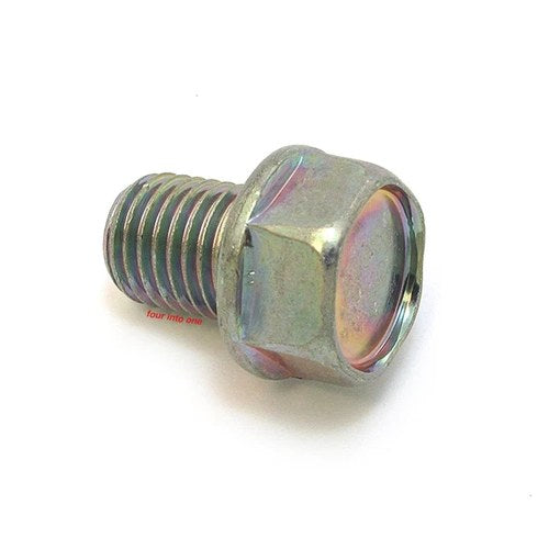 Genuine Honda Oil Drain Bolt 92800-12000 CB400 CB550 CB650 CB750 VF750 VF1000