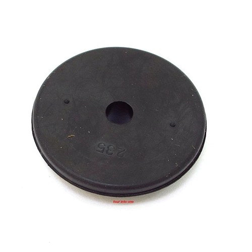 Genuine Honda Battery Box Rubber - 83618-323-00 - CB200T CB350F CM400 CB400F