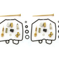 Carburetor Rebuild Complete Kit 2 Carb Kits 1978-1979 Honda CX500 CX500C CX500D