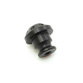 Joker Machine Tachometer / Spedometer Cable Plug - Black - Honda CB750 - 12-002B