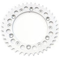 Parts Unlimited Rear Sprocket - 520 - Honda XR200 XL250 XL350 XL500 XR600 - 40T