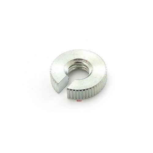 Genuine Honda Cable Adjuster Fixing Nut 90321-315-670 - CB350 CB400F CB550 CB750