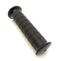 Genuine Honda Right Grip - 95011-14100 - CB175 CB72 CB77 CB350 CB400F CB750