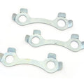 Genuine Honda A8 Tongued Washer - Set of 3 - 94108-18000 CB450 CB500 CB550 CB750