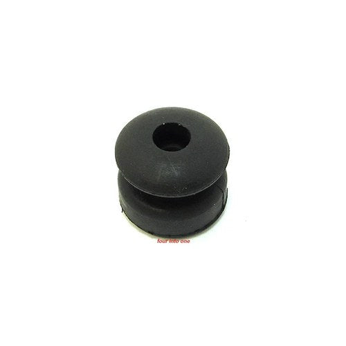 Genuine Honda Side Cover Grommet - 17245-369-000 - XL100S XL185S CB360 CB400F