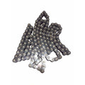 #35 Size Chain Mini Baja Mini Bike Chain Doodlebug OEM Exact Fit 97CC Part Racer