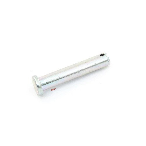 Genuine Honda Pillion Step - Seat Hinge Pin - Footpeg CB400F CB650 95015-81000