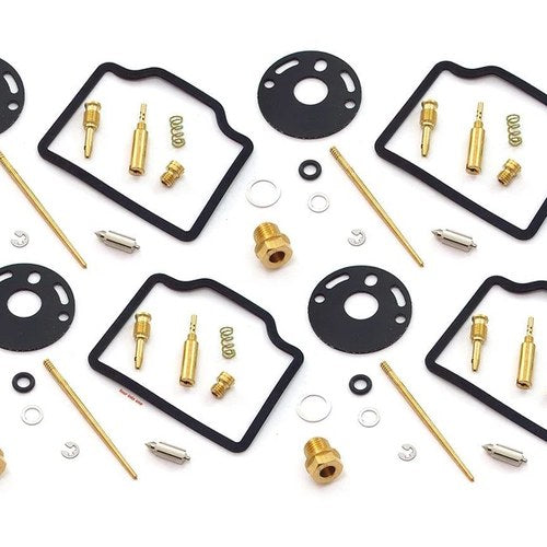 Carburetor Rebuild Kits - Complete Set - Honda CB750K CB750 - 1972-1976