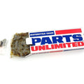 Parts Unlimited - Standard Motorcycle Chain - 420 - 110L