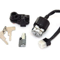 Genuine Honda Main Switch Kit - 35010-374-671 - CB350F CB360 CB500K CB550 CB750K