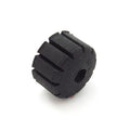 Genuine Honda Gas Tank Front Rubber Cushion - 17611-KE8-000 CB350/360/400/650