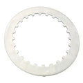 Genuine Honda - Clutch Steel Plate Disc A - 23311-200-000 - CA95 CB350F CB400F