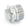 Genuine Honda Fork Tube Bolt - 33mm Forks - 94605-27101 - CB200/360/400F CM400