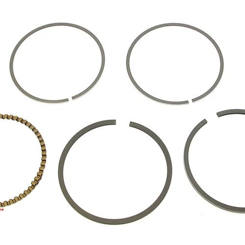 Rik OEM Brand Piston Ring Set Standard • 13011-300-024 • Honda CB750 69-76 Riken