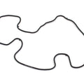 NE Brand - Honda CB350F CB400F Four - Valve Cover Rubber Gasket - 12391-333-000