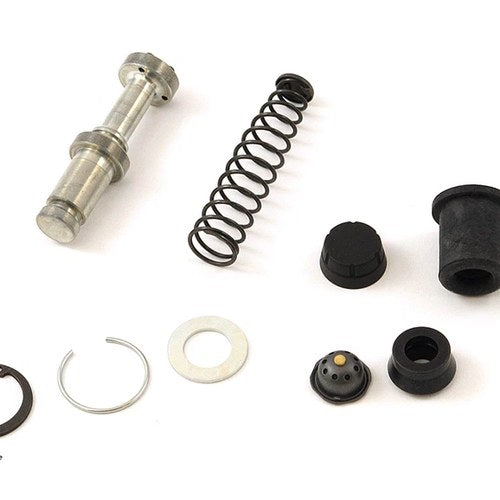 K&L Brake Master Cylinder Rebuild Kit CB360 CB400F CB500T CB550 CB750 - 21-1101