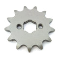 Parts Unlimited Front Sprocket - 420 - 13T - 1969-1981 Honda MR50 Z50 - K22-2506