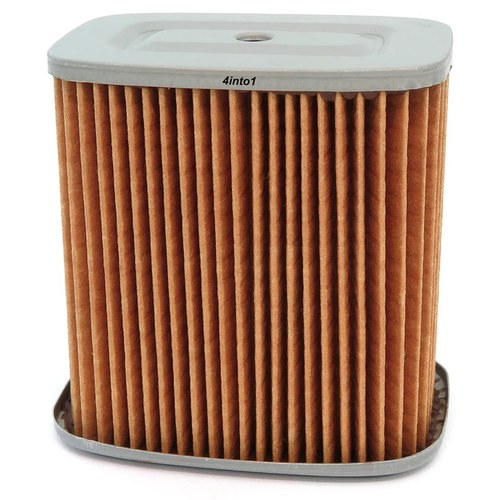 Stock Air Filter Cleaner Element - Honda C70 CM91 CT90 Trail 90 - 17211-041-015