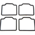 Float Bowl Gasket 4 Pack - 16129-268-004 - Honda CB100 CL100 CB125S CB750 SL350