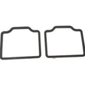 Float Bowl Gasket 2 Pack - 16129-268-004 - Honda CB72 CB77 CB100 CL100 CB125S
