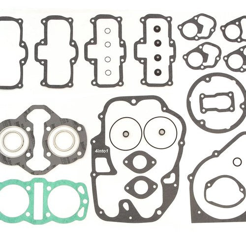 Engine Gasket Set - Honda Twins CB450 CB450K CL450 CB500T Dohc Kit