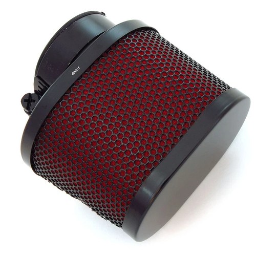 45mm Air Filter Pod Cleaner For Motorcycle 140 150cc Dirt Pit Pro Bike Quad ATV