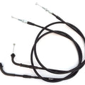 Throttle Cable Set Push Pull Honda CB650 81-82 CB750 80-83 CB900 80-82 CB1000C