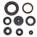 Engine Oil Seal Kit - Honda CB350 CL350 Scrambler SL350 Twins 1968-1973 8 Seals