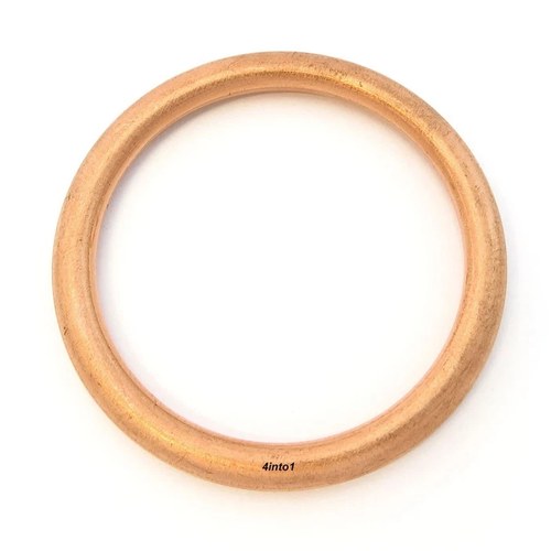 NE Brand Exhaust Gasket - 18291-MM5-860 - Honda CB/CL72/77 CB750/900/1000/1100