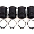 Genuine Honda - Air Box Adapters With Clamps - 17253-405-300 - CB750 - 1977-1978