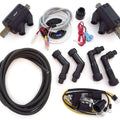 Electronic Ignition Kit - Dynatek - Honda CB350F CB400F 1972-1977 - Coils Wires