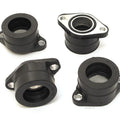 Intake Insulator Manifold Set Honda CB350F CB400F 16212-333-030 & 16213-333-030