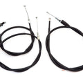 Motion Pro Control Cable Set Throttle Clutch Honda CB550 CB750 CB750K 1977 1978