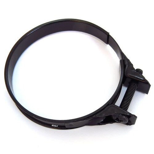 Genuine Honda - Carburetor Clamp - 95018-46250 - CT90/110 CB550/650/750