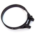 Genuine Honda - Carburetor Clamp - 95018-46250 - CT90/110 CB550/650/750