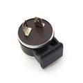 Emgo OEM 12V 10W Turn Signal 2 Prong Flasher Relay Kawasaki KZ400 KZ750 KZ1000