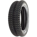 Shinko SR241 Trail Tire Set - Honda NX/TL125 XL125S XL200R/250 - Tires Only