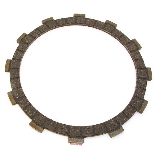 Genuine Honda Clutch Friction Disc Plate 22201-MA7-000 CB450 CL450 CB500T CB750