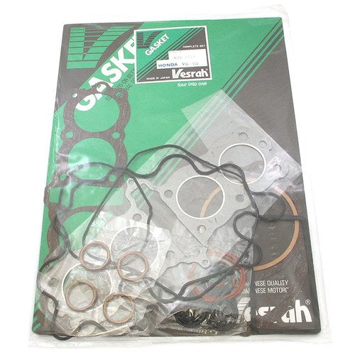 Vesrah Engine Gasket Set - Honda CB550 CB550K CB550F CB 550 - VG-155