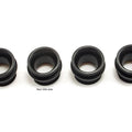 Air Box Adapter Set - Honda CB350F CB400F Four Super Sport Rubber Boots Set of 4