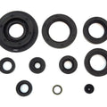 Engine Oil Seal Kit - Honda GL1100 Gold Wing Goldwing - 1982-1983 - 10 Seals