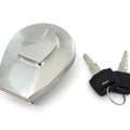 Reproduction Gas Cap - Honda CB250 CB550 CB650 CB700 CB750SC Shadow Valkyrie