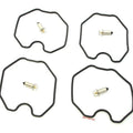 Carburetor Needle & Float Bowl Gasket Set - Honda CB550 CB750 1977 - 1978
