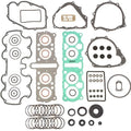 Engine Rebuild Kit - Honda CB750F Super Sport - Late 1976 - With Rings